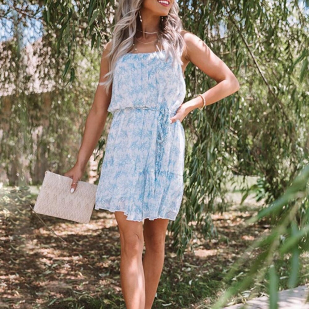 Aakaa HOLLYWOOD CHARMS DRESS